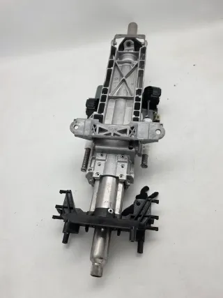 Original BMW G30 G11 G14 G05 G06 G07  Lenksäulenverstellung elektrisch 6894879 - Bild 6