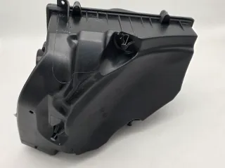 Original BMW G30 G11 G01 G02 G05 G06 G07 30d 40d 40i Ansauggeräuschdämpfer 7643301 - Bild 5