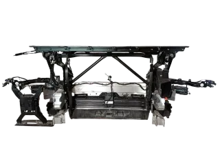 Original BMW X5 G05 Vorderwand B48D B47F B57 B58 N63M S68T S63M - Bild 2