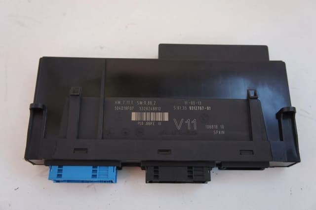 Article A5VM
