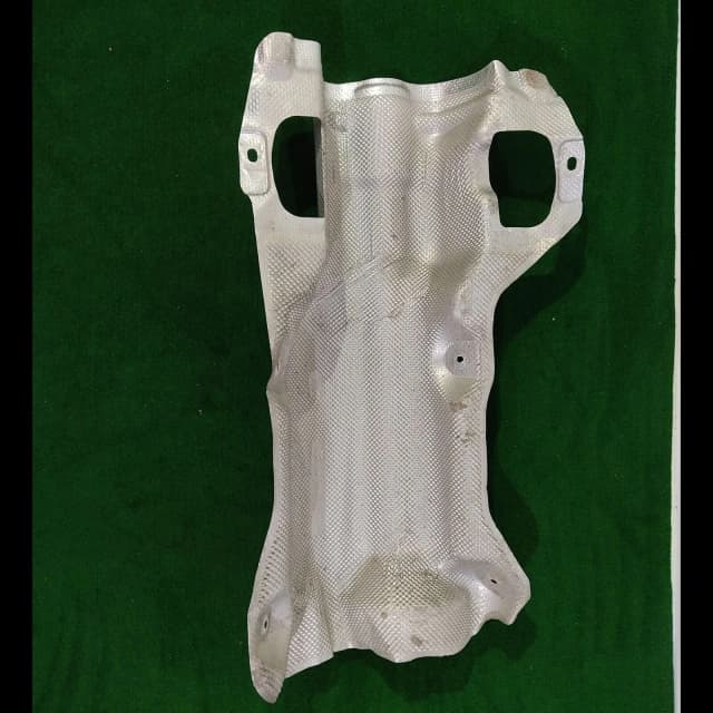 Article W5RX