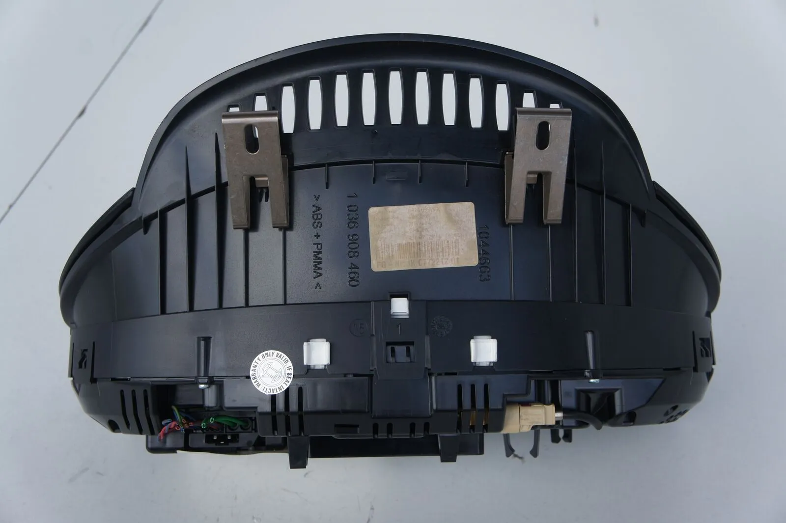 【お年玉セール特価】 F10 BMW Original F06 MPH combination instrument F13 F12 テント・タープ