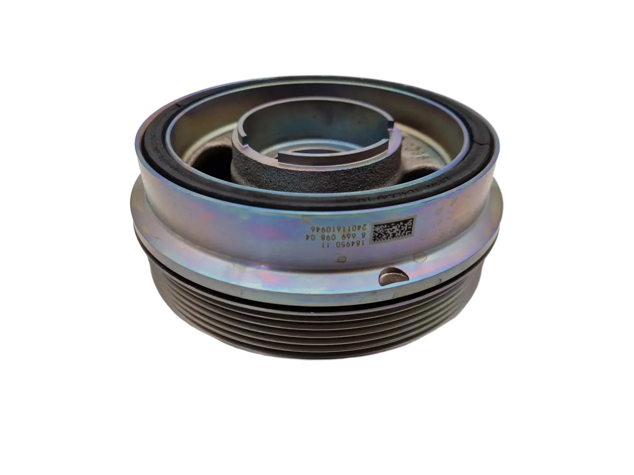 Original BMW F40 F44 F48 U11 MINI U25 U55 Vibration damper